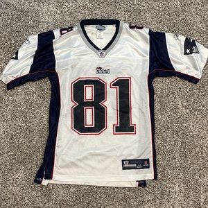 Randy Moss Jersey